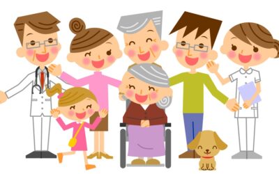 Etablissements d&rsquo;accueil handicapes